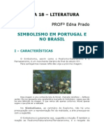 3373971 Literatura Aula 18 Simbolismo Em Portugal e No Brasil
