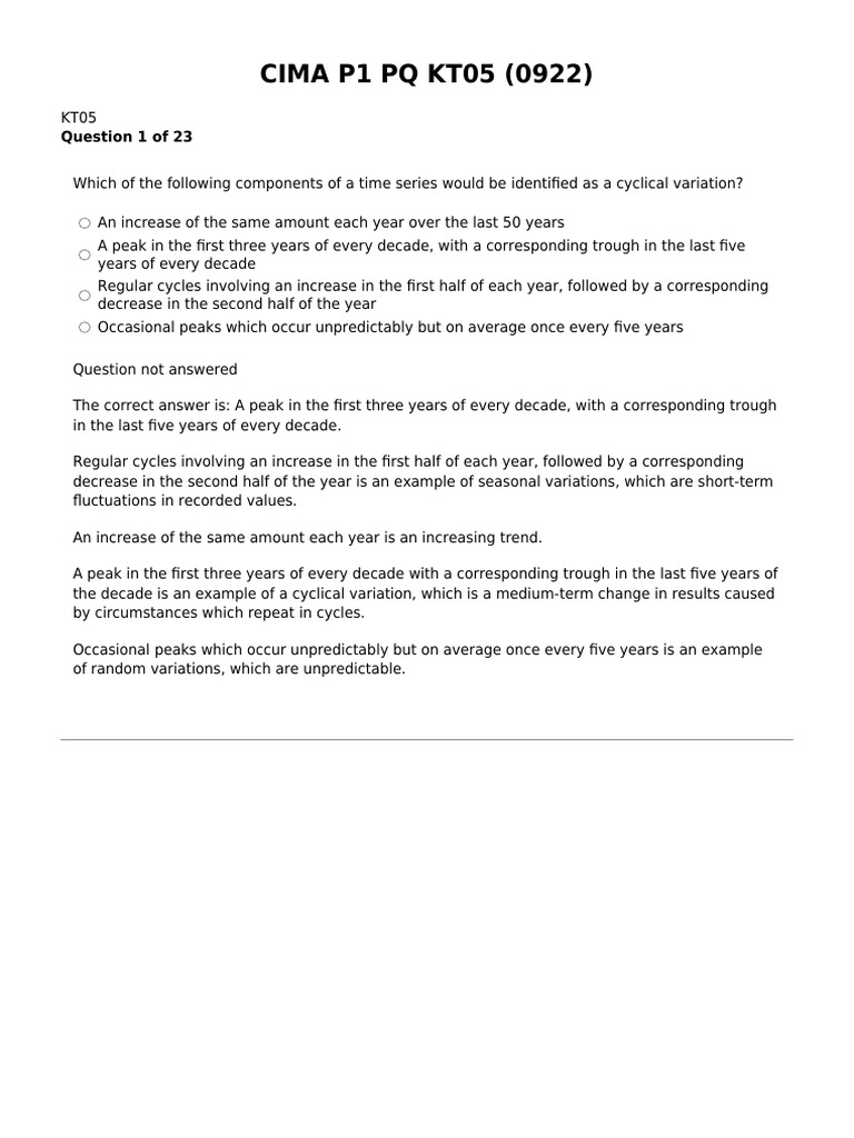 Budgeting Concepts Pdf Seasonality Budget