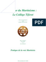 Le College Tiferet