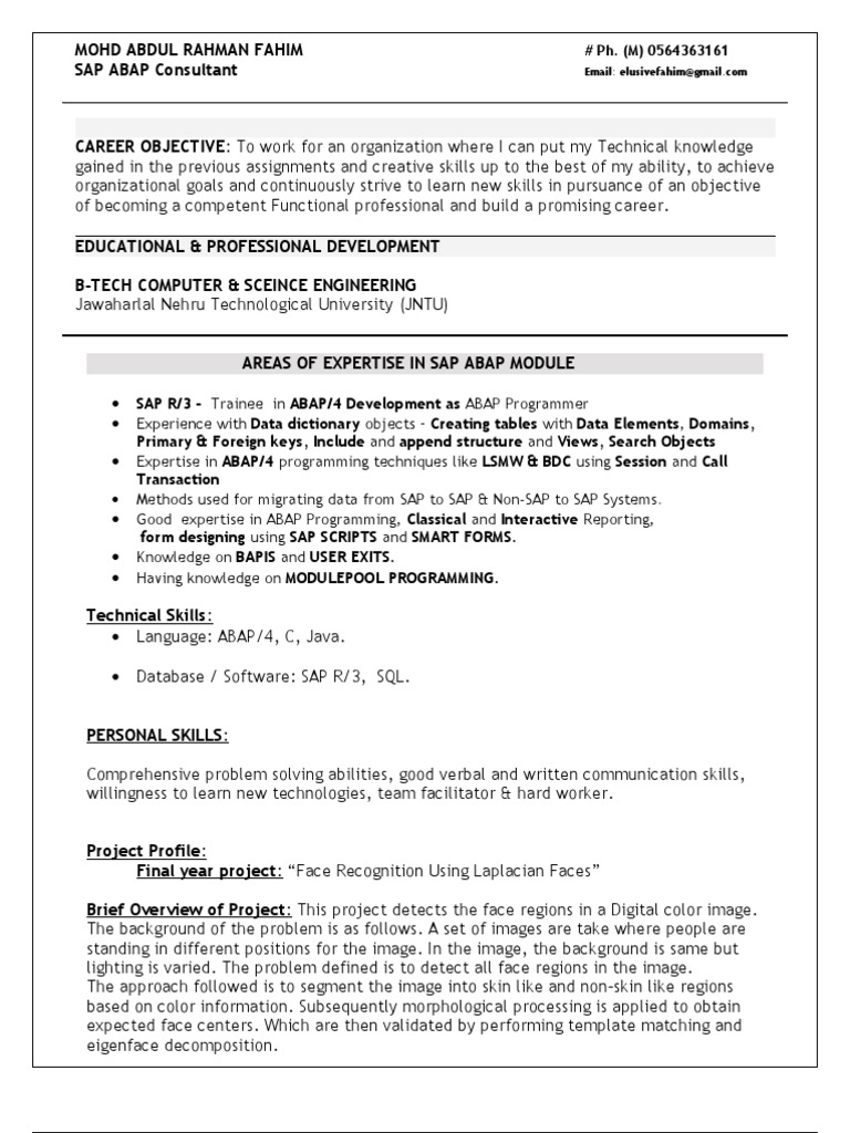 sap-r-3-trainee-in-abap-4-development-as-abap-programmer-primary