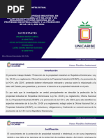 ONAPI Internet 30 de Septiembre de 2021 | PDF | Derecho
