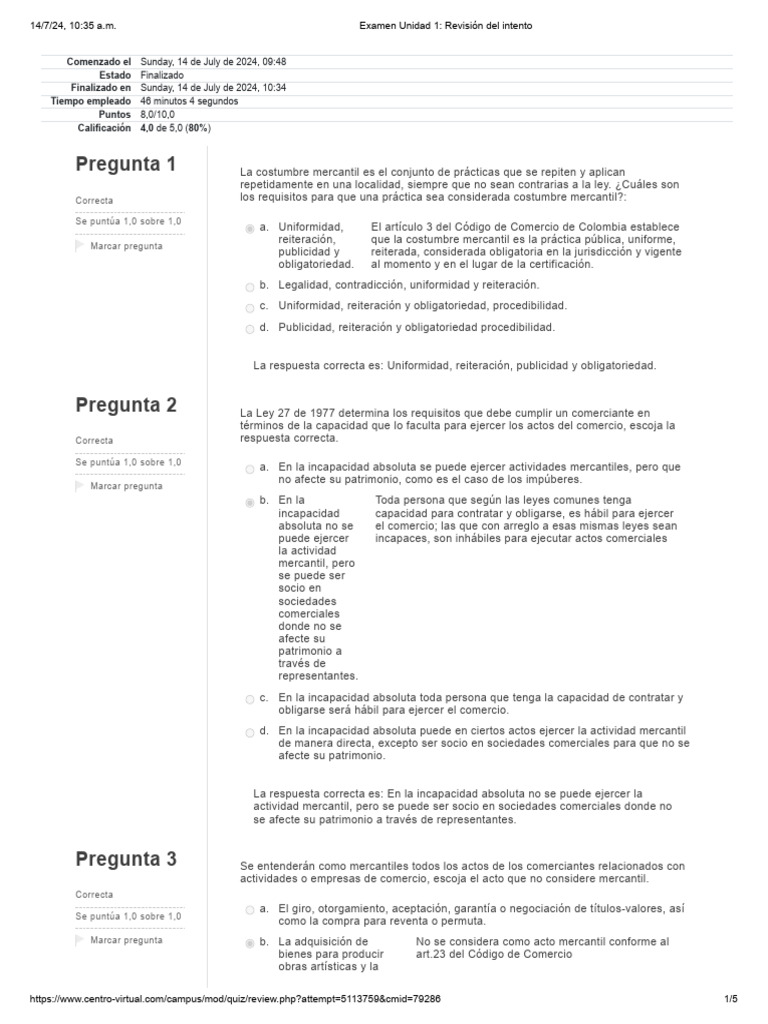 examen-unidad-1-revisi-n-del-intento-pdf-da-os-y-perjuicios