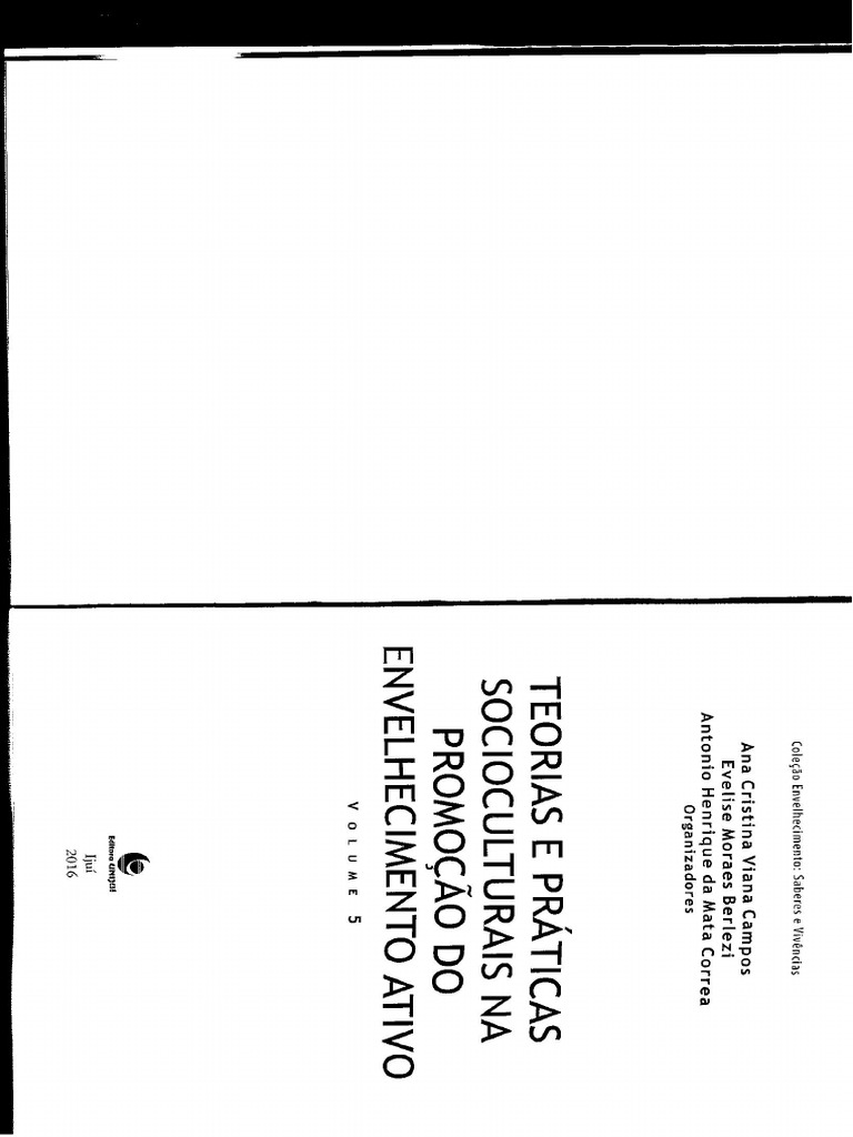 Capitulo atividades grupais e oficinas terap uticas para idosos com