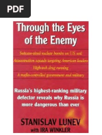 Download Lunev - Through the Eyes of the Enemy by John Smith SN75766630 doc pdf