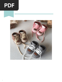 Baby Special Shoes