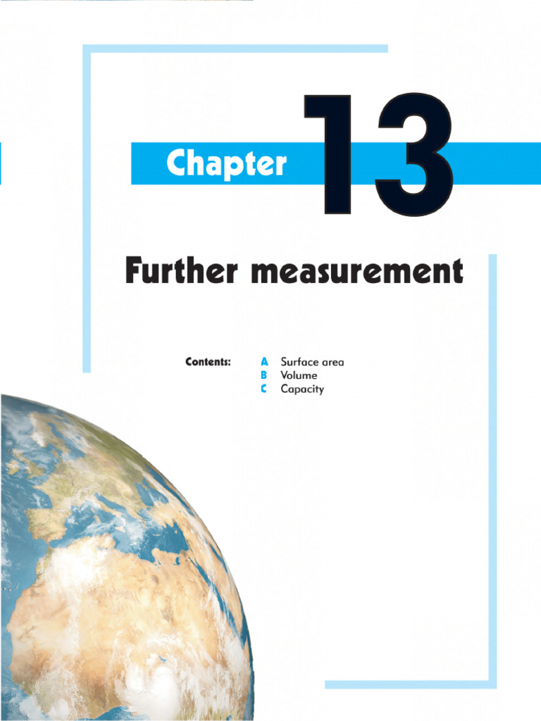 Measurement | PDF