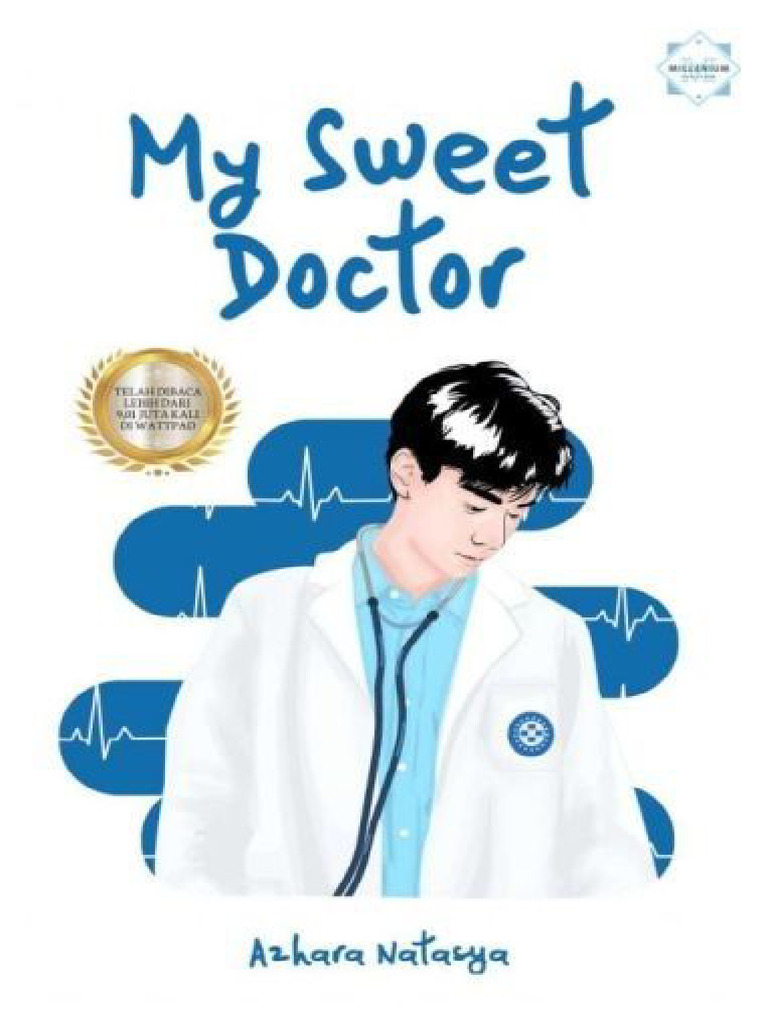 My Sweet Doctor PDF