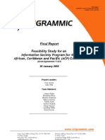 Final Report ACP ICT Program 20jan 2005