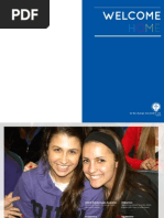 Immaculata Academy 2011-12 Identity Viewbook