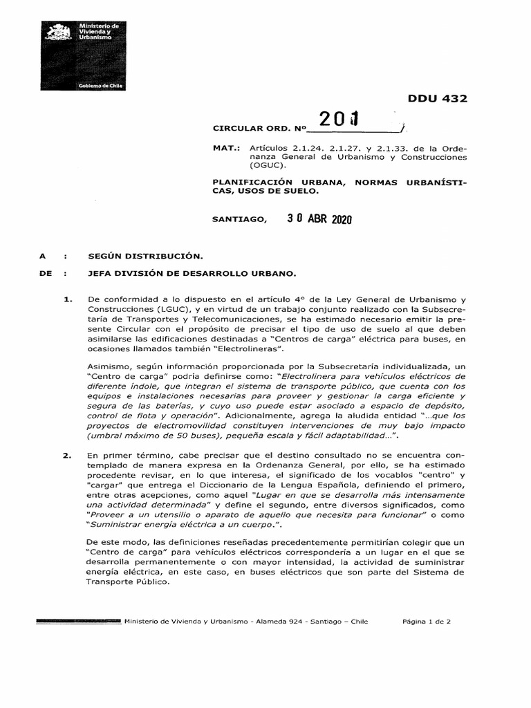 Ddu 432 | PDF