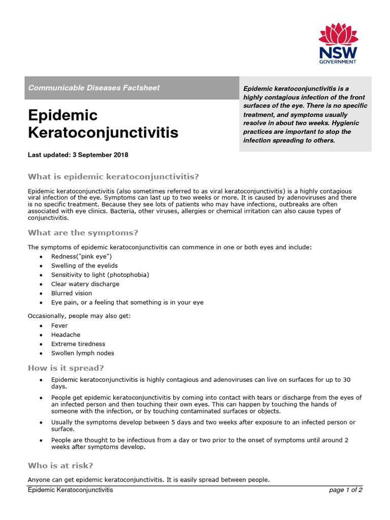 epidemic-keratoconjunctivitis-pdf-infection-medicine