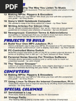 Your Sinclair: A Fond Farewell | PDF | Video Game Platforms