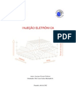 injeção eletrônica -Basico - 56paginas