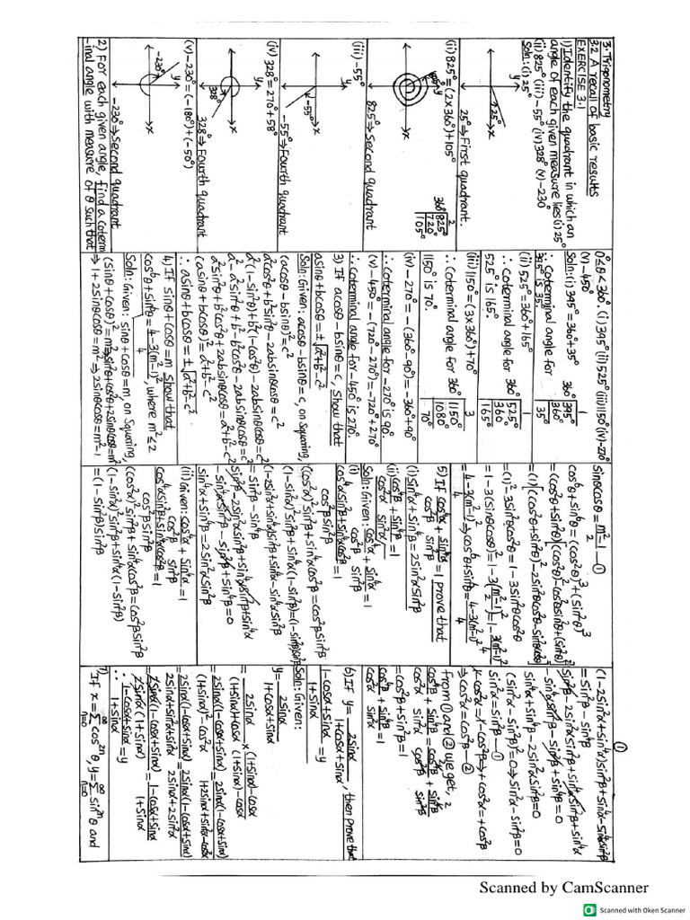 +1 Chap 3 EM SR | PDF
