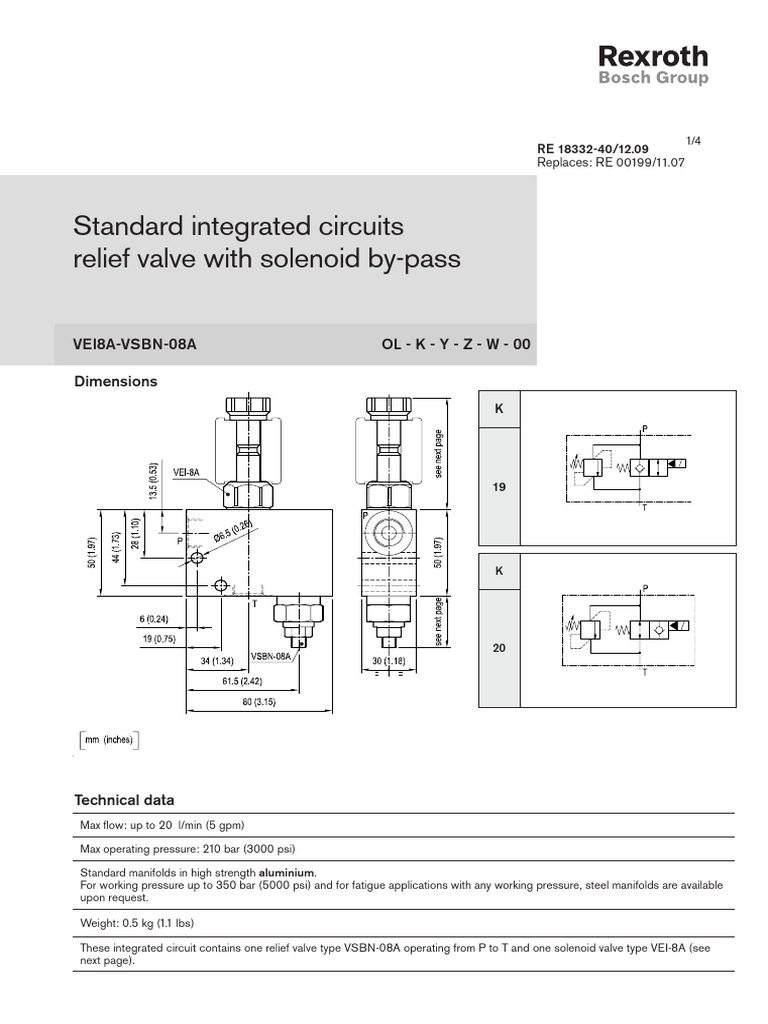 Olkyzw00 19 20 VSBN | PDF | Valve | Manufactured Goods