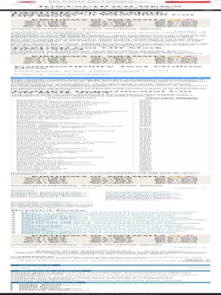 TASUED Cut Off Mark 20232024 Tai Solarin University of Education Cut ...