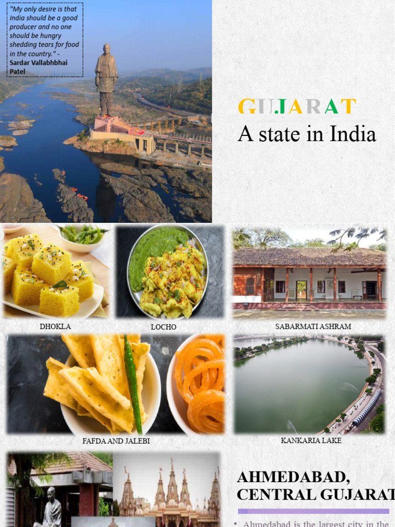 Archi Khatri 8G | PDF | Gujarat
