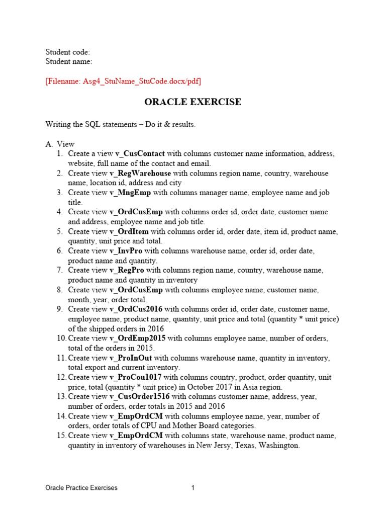 21-1a-order-sample-ora-en03-objs-pdf-warehouse-data-management
