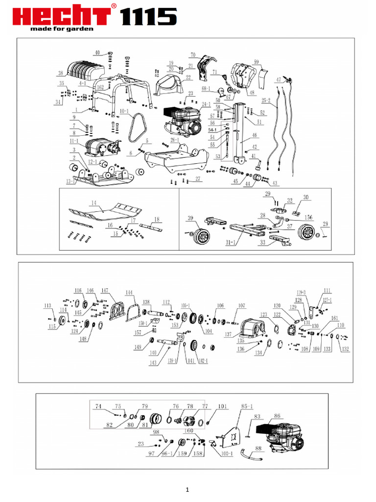 1115 Model Od 2020 | PDF