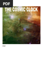 Download cosmic clock by innocentbystander SN7577411 doc pdf