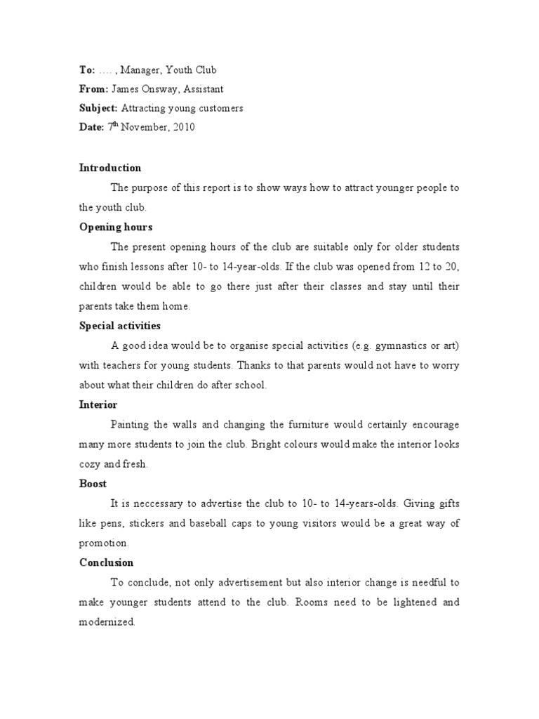 Report 2 | PDF