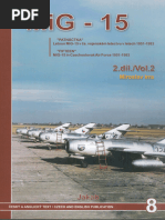 10letecky Modelar October 1957 | PDF