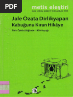 Yersiz Yurtsuz by Edward W. Said PDF | PDF