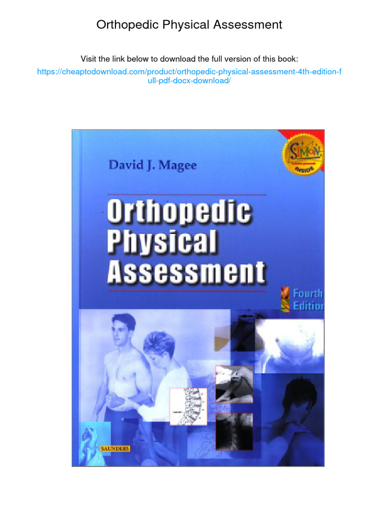 健康・医学 orthopedic physical assessment Orthopedic Physical Assessment: 9780323749510: Medicine