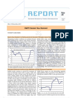 BMTI Short Sea Report 2011WK50