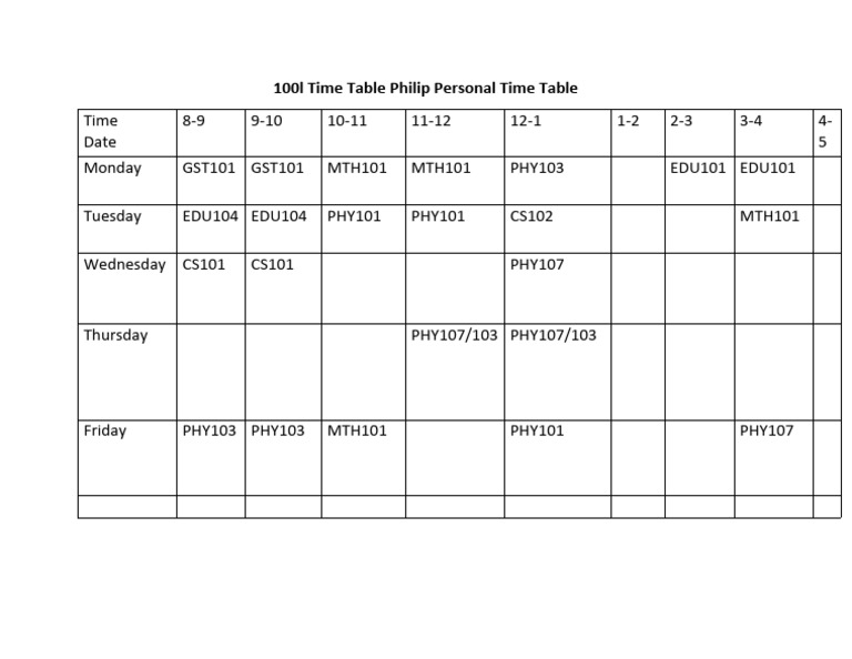 100l-time-table-philip-personal-time-table-pdf
