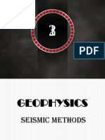 Seismic Methods