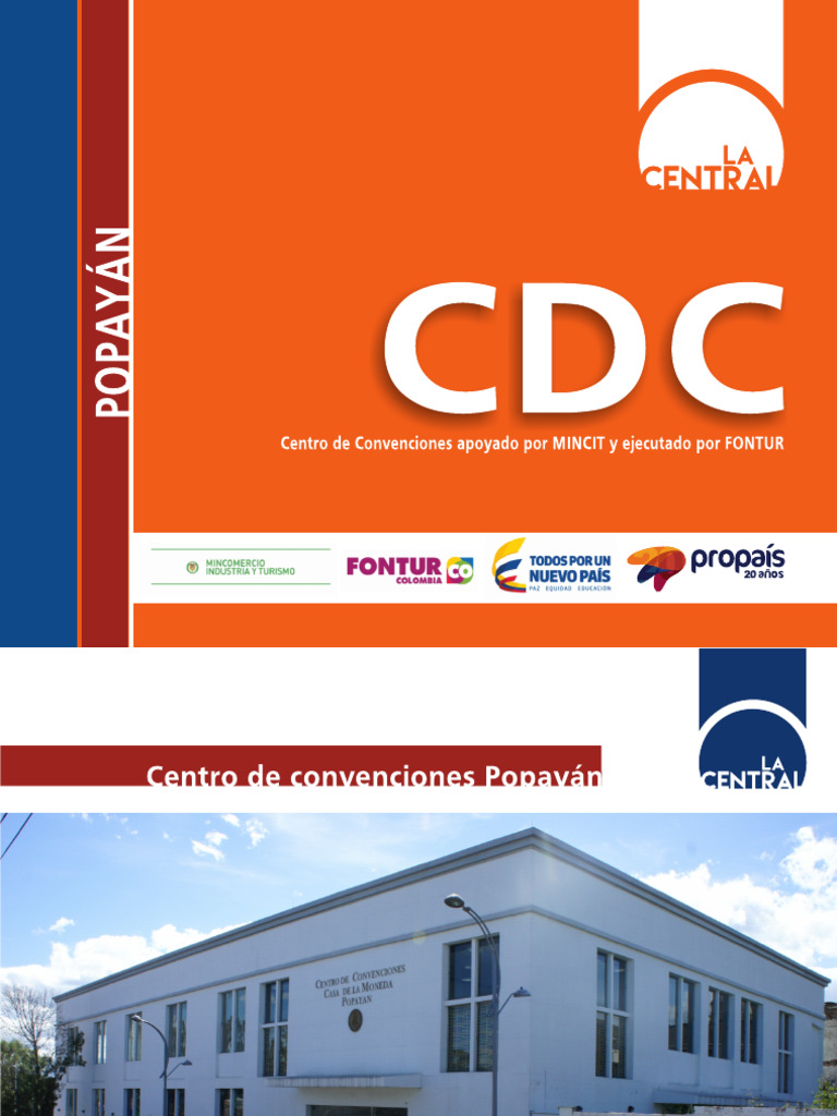 POPAYAN | PDF