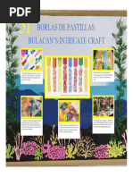 Pabalat Art and Festivals in Bulacan | PDF