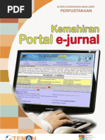 Download Kemahiran e-Jurnal Portal UKM by Teman_PTSL SN75778005 doc pdf