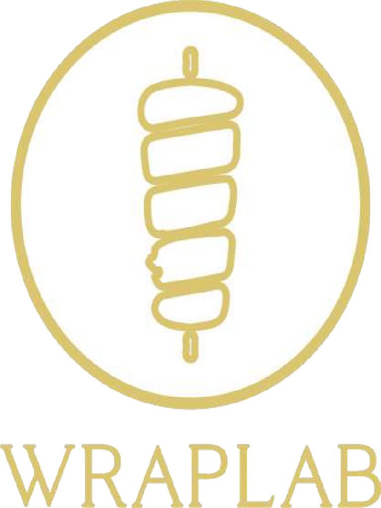 Wrap Lab Logo White | PDF