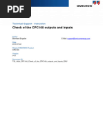 Siemens SIPROTEC 7UT86 Manual | PDF | Power Engineering | Information ...