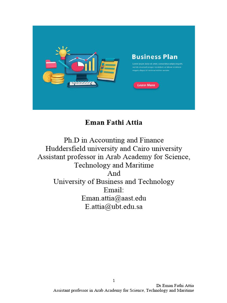 Capital Budgeting & Feasibility Study | PDF | Net Present Value ...