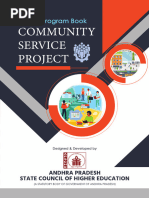 After Activity Report Guidelines | PDF