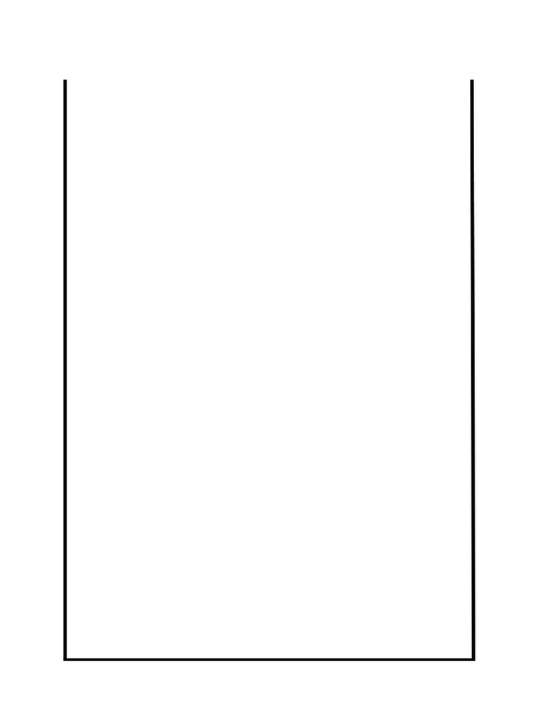 Long Bond 1 Inch Border | PDF