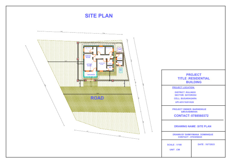 site-plan-sample-pdf-queensland-heritage-register-culture-of