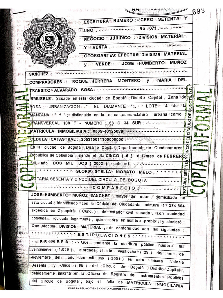 E.P. 71 | PDF
