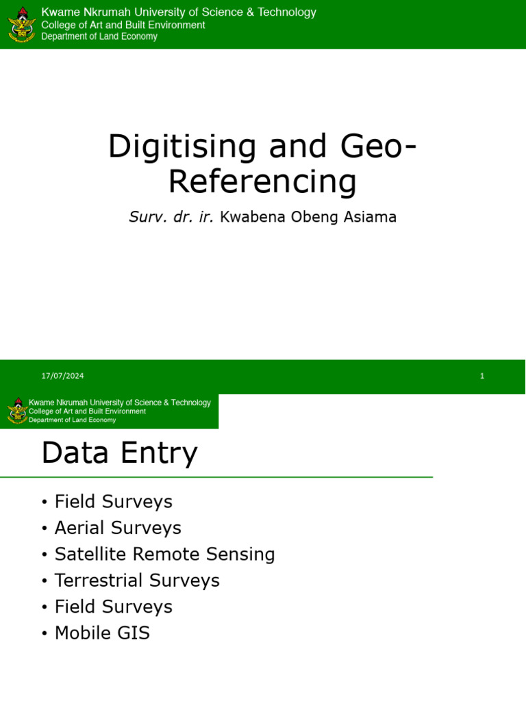 Lecture 5 Scanning And Digitising Pdf Image Resolution Image