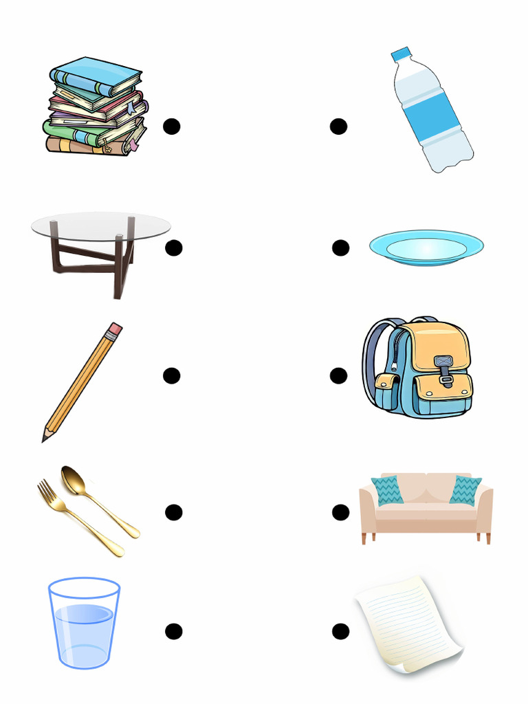 Marching Right Objects | PDF