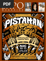 EXPO Magazine 2012 | PDF | San Francisco | Schools