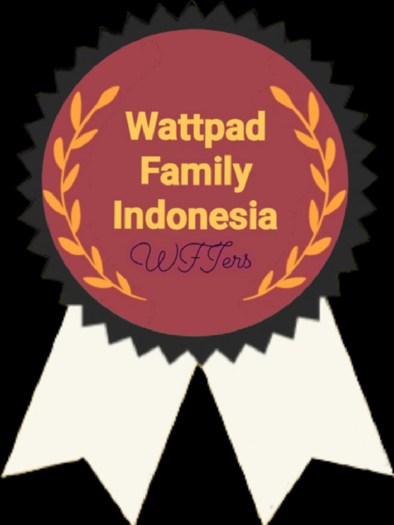 Logo Wattpad Family Indonesia Pdf