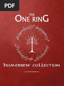 Circleofnoms TOR 2e Homebrew Collection