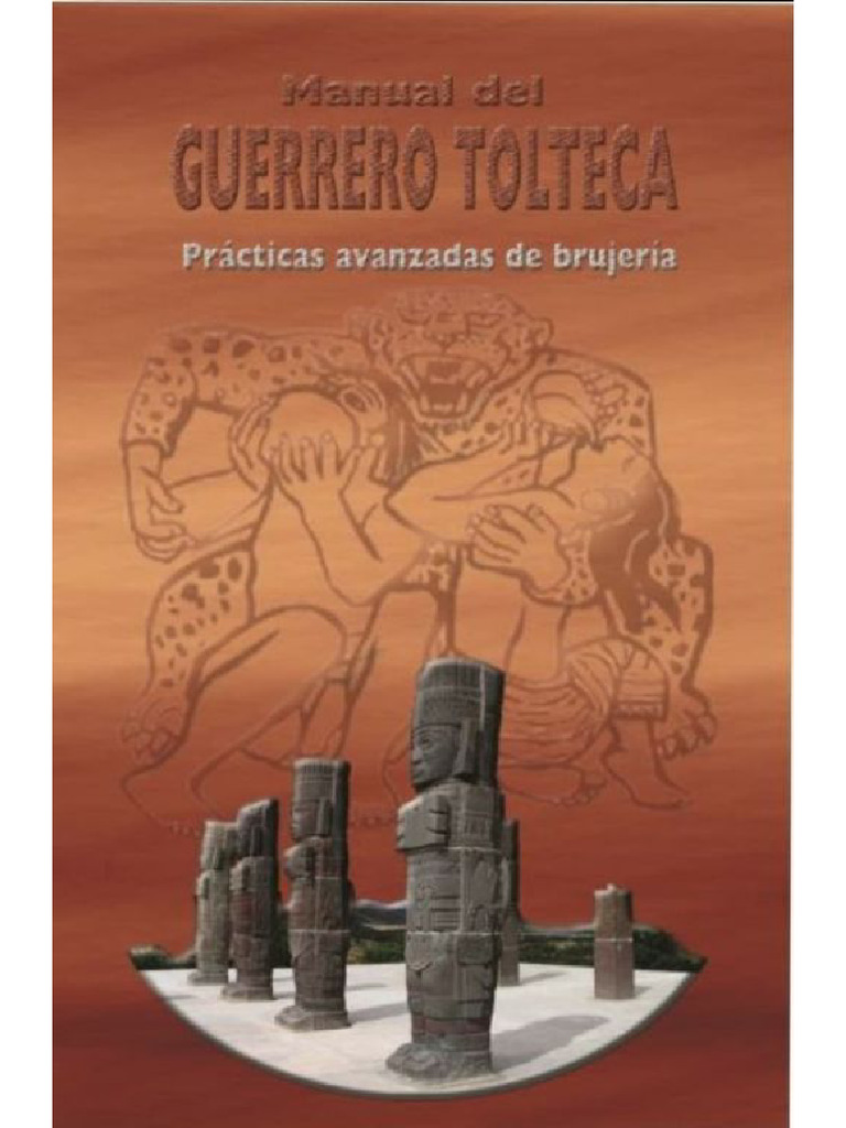 Manual Del Guerrero | PDF