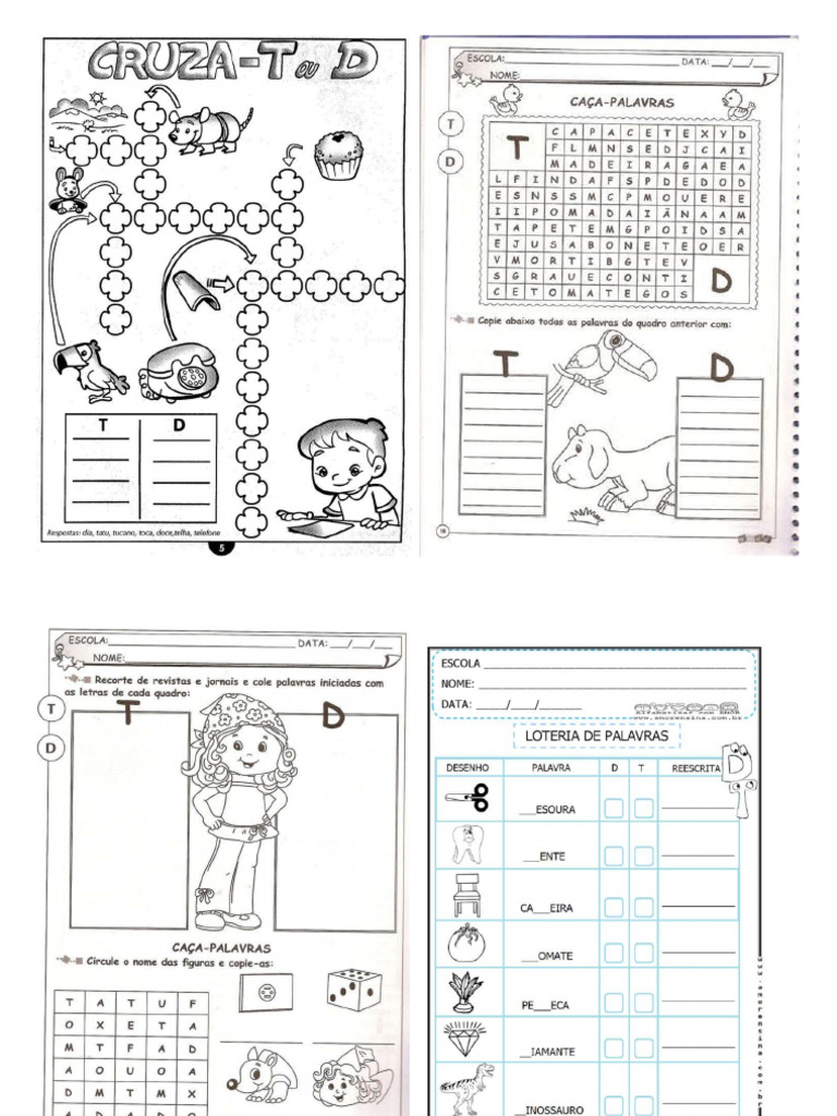 atividade-2o-ano-ted-pdf
