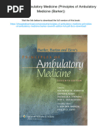 Harrison's Principles of Internal Medicine, Volume 2. 18th