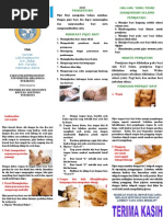 Leaflet Obat Tradisional Edit